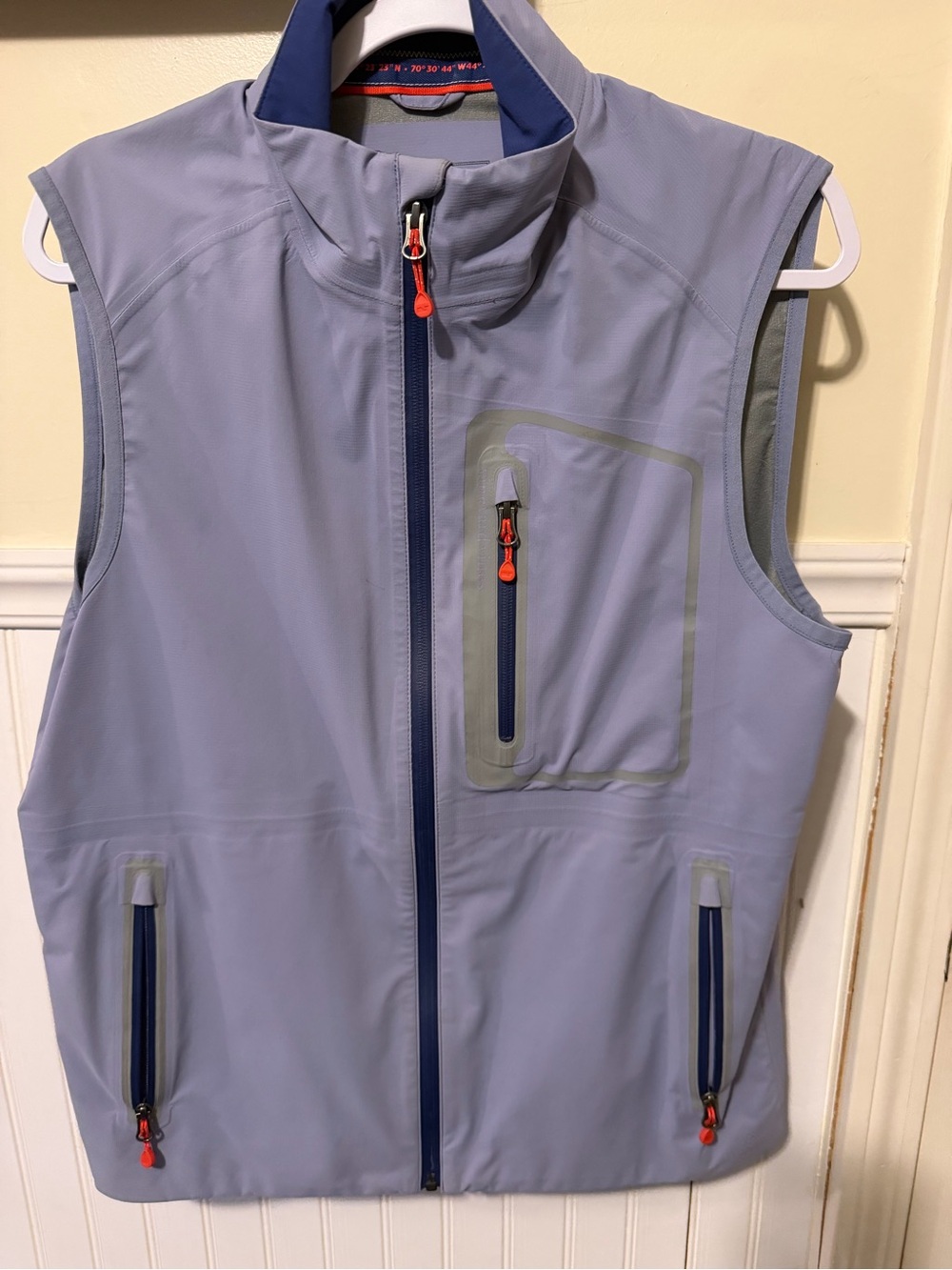 Vineyard Vines Performance Vest